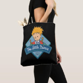 Tote Bag El principito (De près)