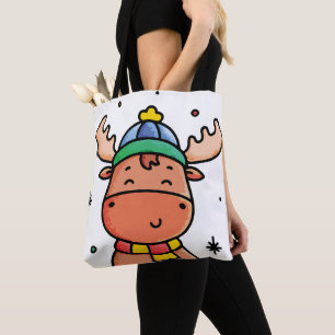 Tote Bag Élan