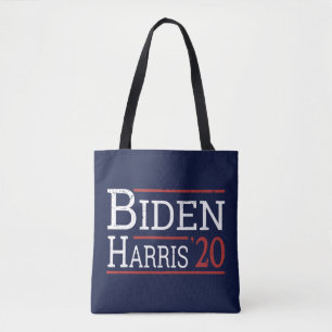 Tote Bag Election 2020 - Biden Harris I