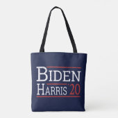 Tote Bag Election 2020 - Biden Harris I (Dos)