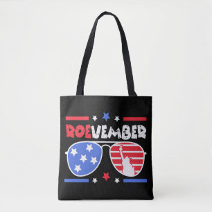 Tote Bag Élection du 24 novembre