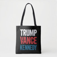 Élection Trump Vance Kennedy 2024