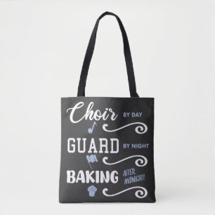 Tote Bag Élections secondaires