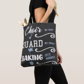 Tote Bag Élections secondaires (De près)