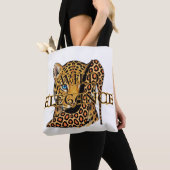 Tote Bag Élégance (De près)