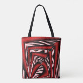Tote Bag Elégance Power.. (Dos)