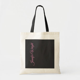 Tote Bag Élégant minimaliste unique moderne