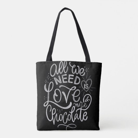 Tote Bag éléments de conception vecteur (Dos)