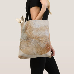 Tote Bag Éléments naturels neutres de l'air Bohème de Bohèm