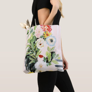 Tote Bag Élevez votre propre manière