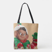 Tote Bag Elf (Dos)
