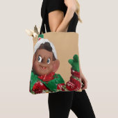 Tote Bag Elf (De près)