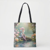 Tote Bag Elf (Devant)