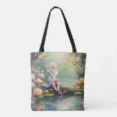 Tote Bag Elf (Dos)