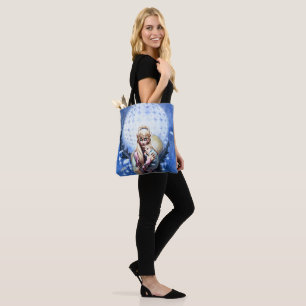Tote Bag Elf Madonna