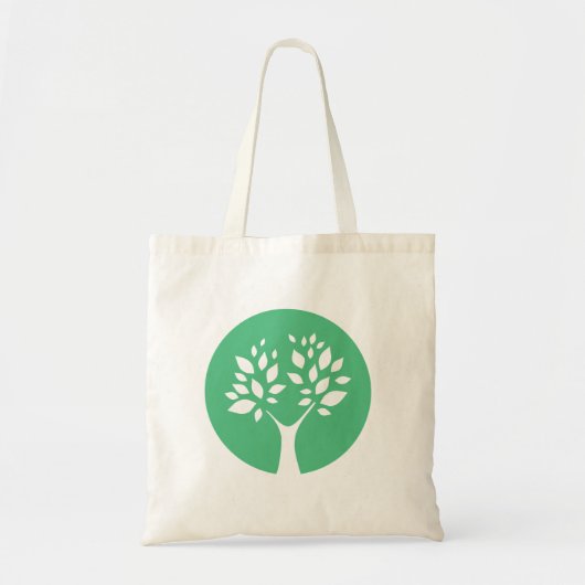 Tote Bag Elim Fourre-tout (Devant)