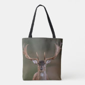 Tote Bag Elk (Dos)