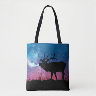 Tote Bag Elk Fourre-tout