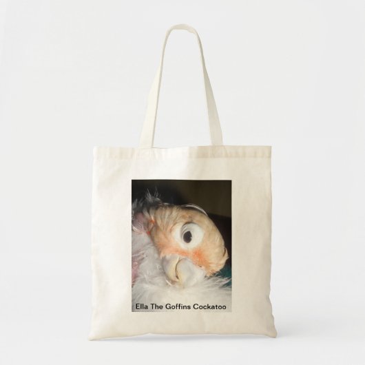 Tote Bag Ella Fourre-tout (Devant)