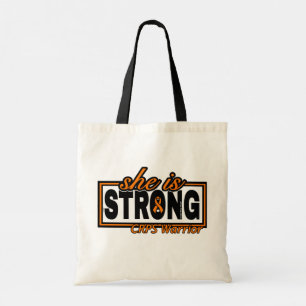 TOTE BAG ELLE EST FORTE...CRPS