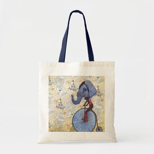 Tote Bag Ellie (Devant)