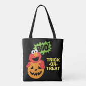 Tote Bag Elmo - Boo (Dos)