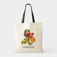 Elmo | Costume pompier