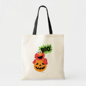 Tote Bag Elmo - Hou (Devant)