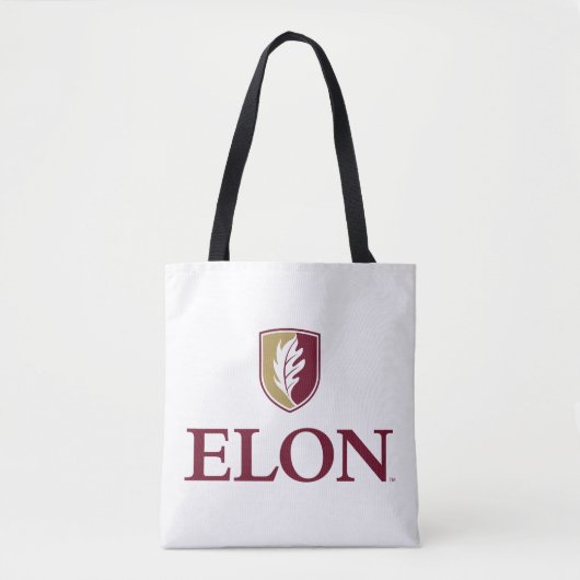 Tote Bag Elon (Devant)