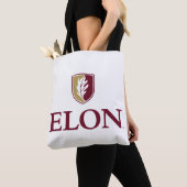 Tote Bag Elon (De près)