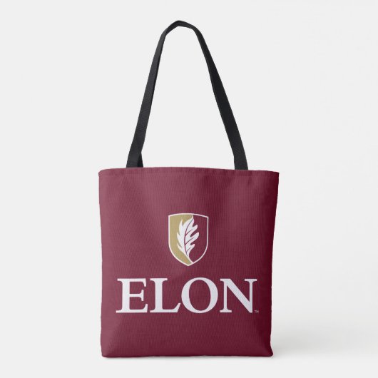 Tote Bag Elon (Dos)