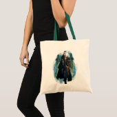 Tote Bag ELROND™ Full (Devant (produit))