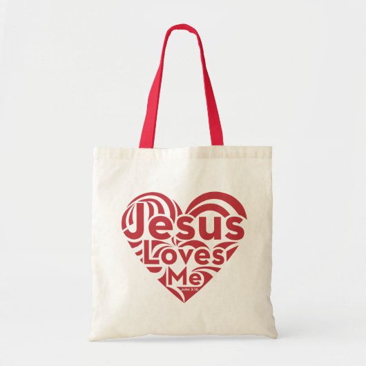 Tote Bag Emballages chrétiens (Devant)