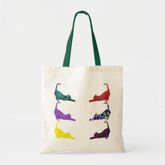 Tote Bag Emballages de budget de CrystalKatz (Devant)