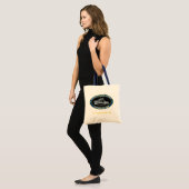 Tote Bag Emballages de GAHWNY (Devant (modèle))