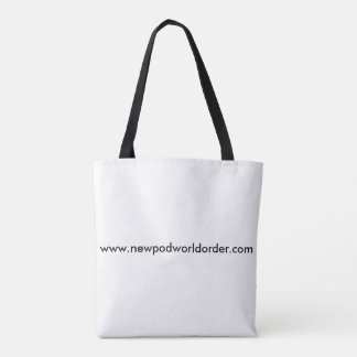 Tote Bag Emballages M'Lady Fourre-tout