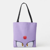 Tote Bag Ember Focus (Dos)