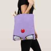 Tote Bag Ember Focus (De près)