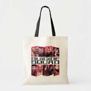 Tote Bag Emblème de groupe du groupe de travail X du