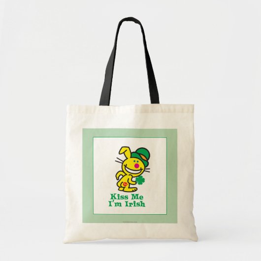 Tote Bag Embrassez-moi (Devant)