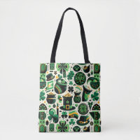 Emerald Isle Charme : Pat de la Saint Patrick sans