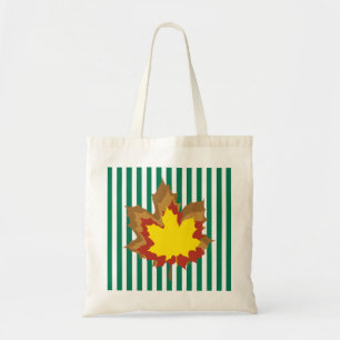 Tote Bag Émeraude