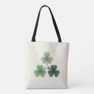 Tote Bag Émeraude