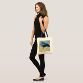 Tote Bag Émergeant 2003 (Devant (modèle))
