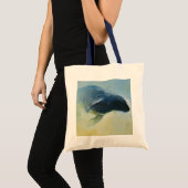 Tote Bag Émergeant 2003 (Devant (produit))
