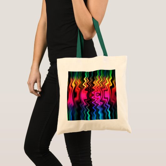 Tote Bag Émergence (Devant (produit))