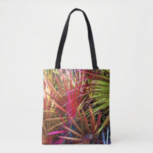 Tote Bag Émeute Palmetto