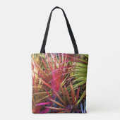 Tote Bag Émeute Palmetto (Dos)
