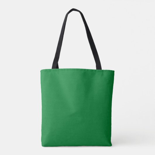 Tote Bag Émirats arabes unis (Dos)