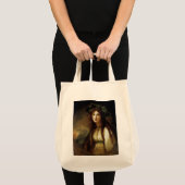 Tote Bag Emma, Lady Hamilton (Devant (produit))